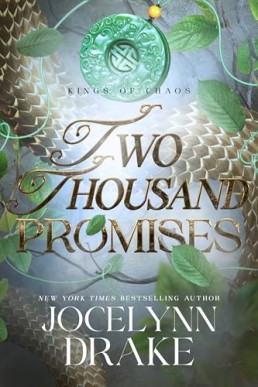 Two Thousand Promises (Kings of Chaos 5)