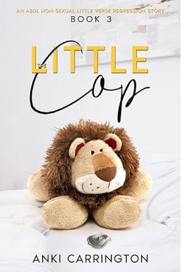 The Little Cop: Book 3