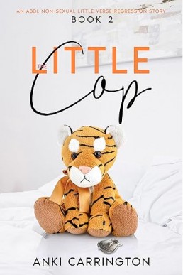 The Little Cop: Book 2