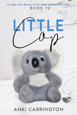 The Little Cop: Book 12