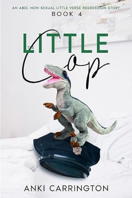 The Little Cop: Book 4