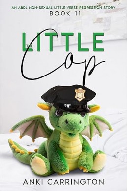 The Little Cop: Book 11