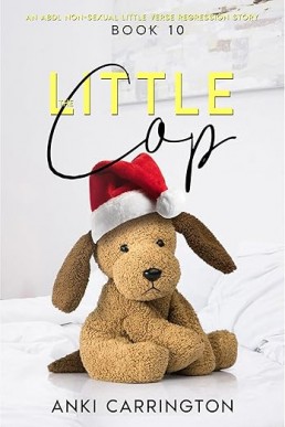 The Little Cop: Book 10
