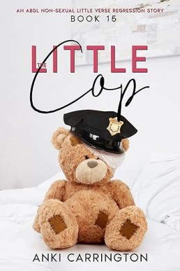 The Little Cop: Book 15