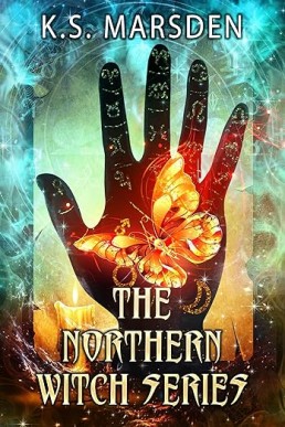 The Northern Witch Series - The Complete Series (Northern Witch 1-6)