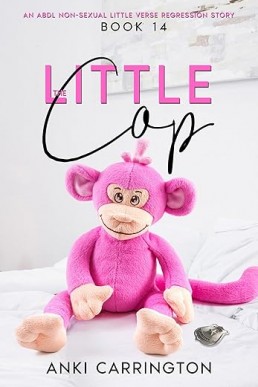 The Little Cop: Book 14