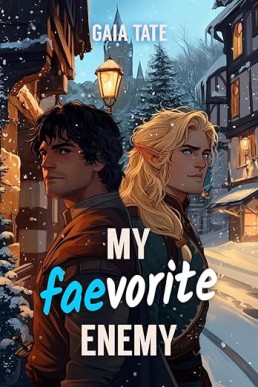 My Faevorite Enemy