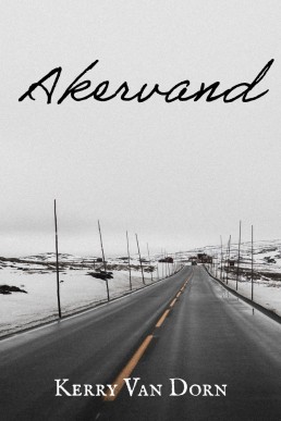 Akervand