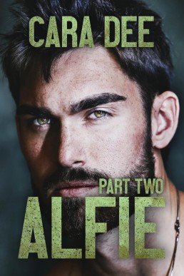 Alfie, Part Two (Alfie & West 2)