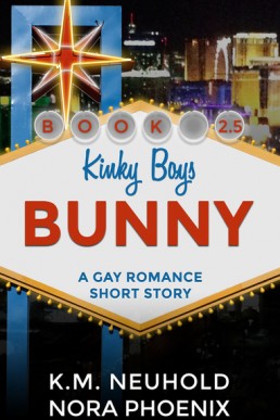 Bunny (Kinky Boys 2.5)