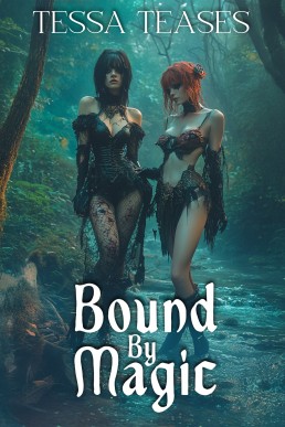 Bound By Magic