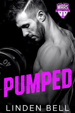 Pumped (Mars Fitness 3)