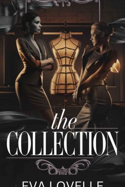 The Collection (Power & Passion Series)