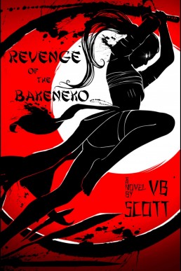 Revenge of the Bakeneko