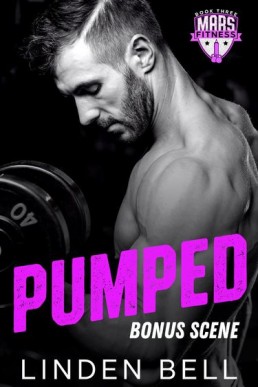 Pumped Bonus Scene (Mars Fitness 3.1)