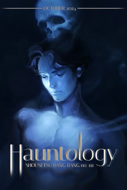 Shousetsu Bang*Bang 111: Hauntology