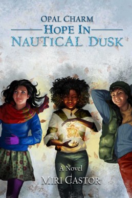 Hope in Nautical Dusk: Opal Charm (Volume 2)