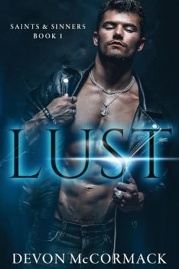 Lust (Saints & Sinners 1)