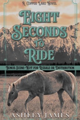 Eight Seconds to Ride Bonus Scene (Copper Lake 1.1)