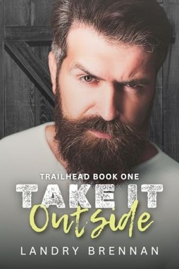 Take It Outside (Trailhead 1)