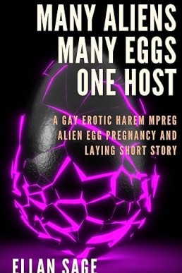 Many Aliens, Many Eggs (MPR-EGG)
