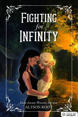 Fighting for Infinity (The Loch & Key Series Book 3)