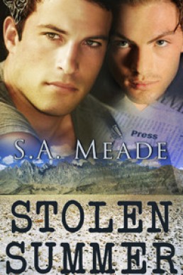 Stolen Summer