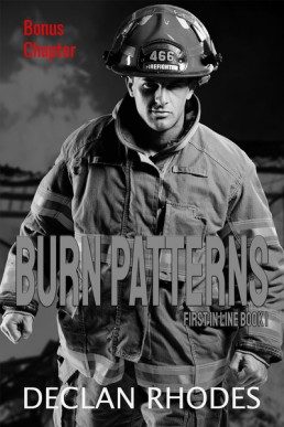Drifting - Burn Patterns Bonus Chapter (First in Line 1.1)