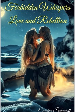 Forbidden Whispers: Love and Rebellion