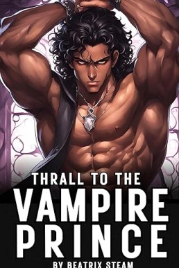 Thrall to the Vampire Prince 1