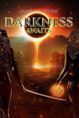 Darkness Awaits (Virtus Academy Book 2)