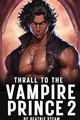 Thrall to the Vampire Prince 2