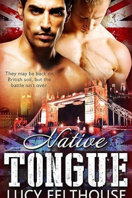 Native Tongue (Desert Heat 2)