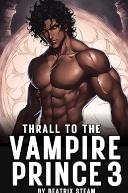 Thrall to the Vampire Prince 3
