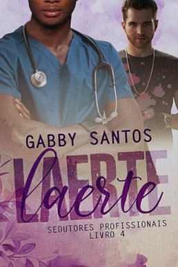 Laerte (Sedutores Profissionais Livro 4) (Portuguese Edition)