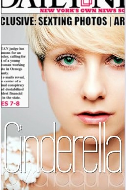 Cinderella: The Complete Boy Wife Series (Boy Wife 1-6)