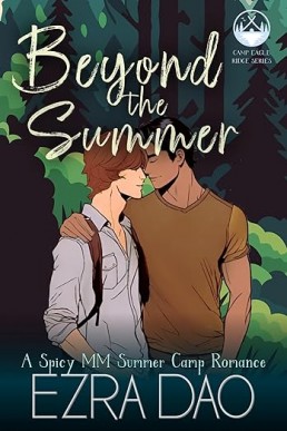 Beyond the Summer (Camp Eagle Ridge 3)