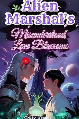 Alien Marshal's Misunderstood Love Blossoms