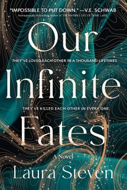 Our Infinite Fates [US Edition]