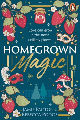 Homegrown Magic [UK Edition]
