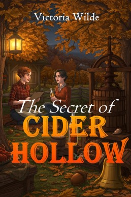 The Secret of Cider Hollow