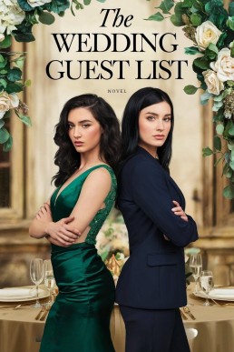 The Wedding Guest List