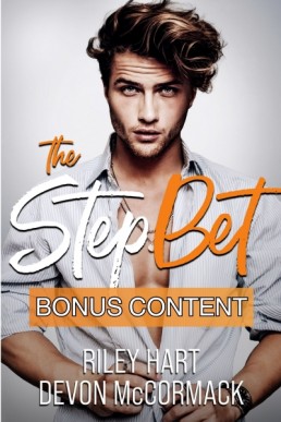 The Step Bet Bonus Content (Peach State Stepbros 1.1)