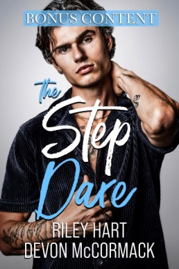 The Step Dare Bonus Content (Peach State Stepbros 3.1)