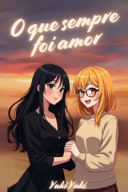 O que sempre foi amor (Portuguese Edition)