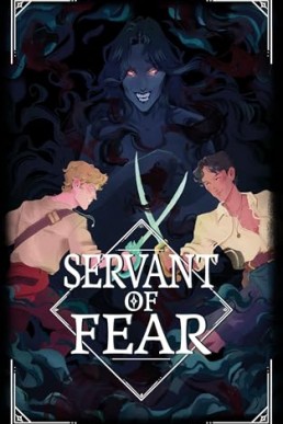 Servant of Fear (Song of the Dark Book 2)