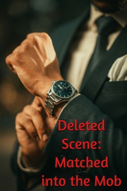 Matched into the Mob Deleted Scene (The Wolves of La Luna Noir 2.1)