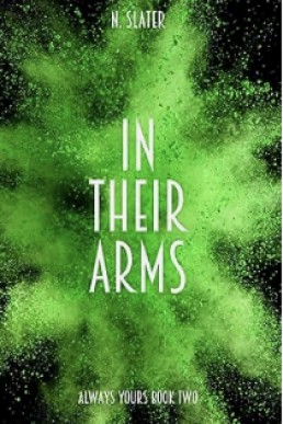 In Their Arms (Always Yours 2)