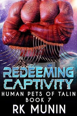 Redeeming Captivity