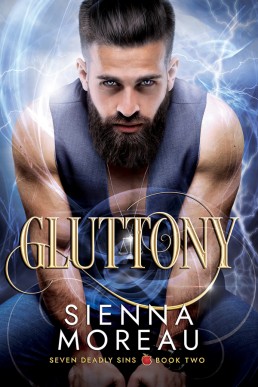 Gluttony (Seven Deadly Sins 2)
